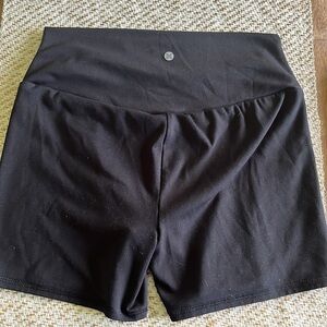 RBX Biker short